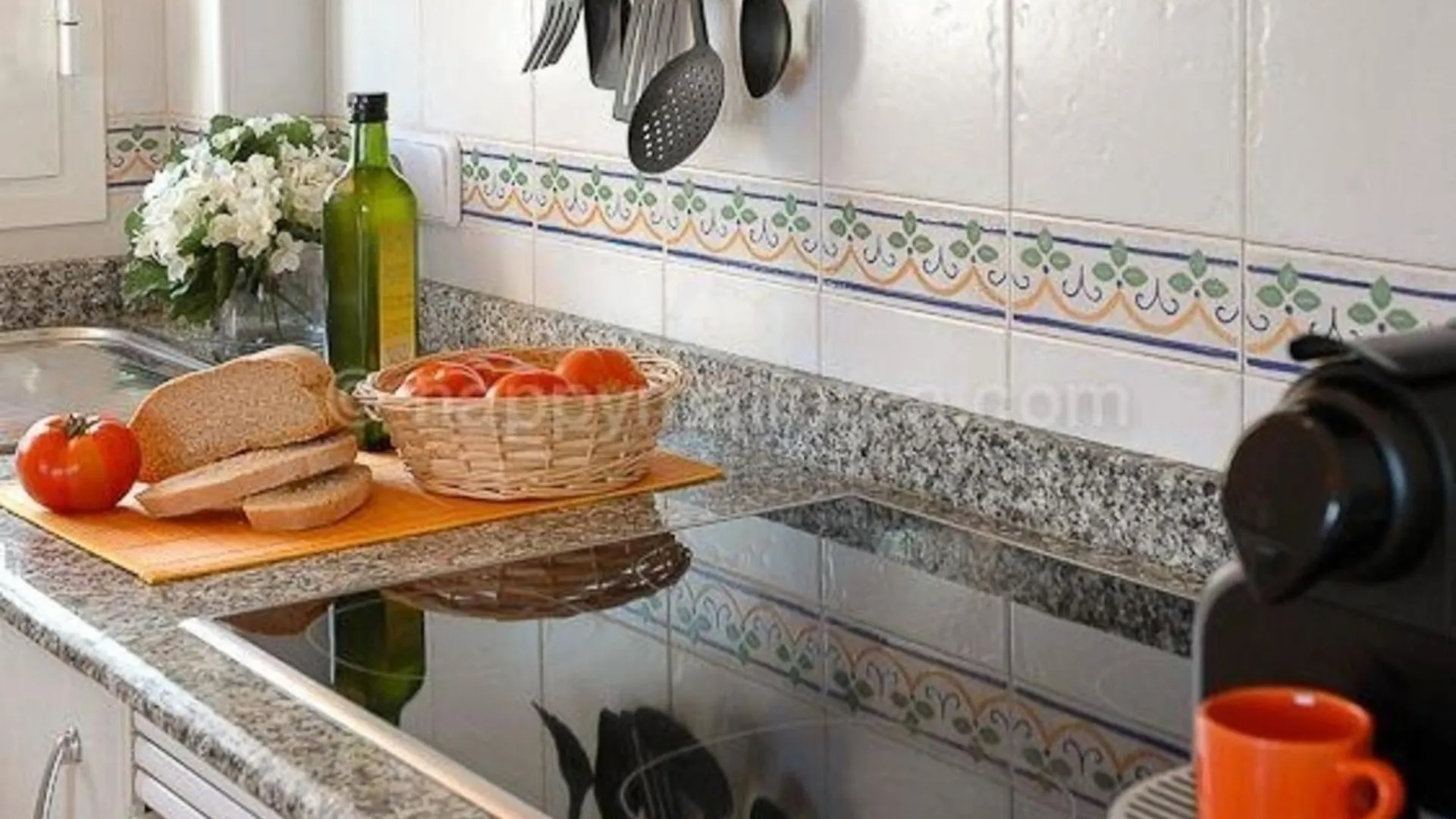 Διαμέρισμα Komfortables Appartement In Erster Meereslinie Son Serra de Marina Ισπανία